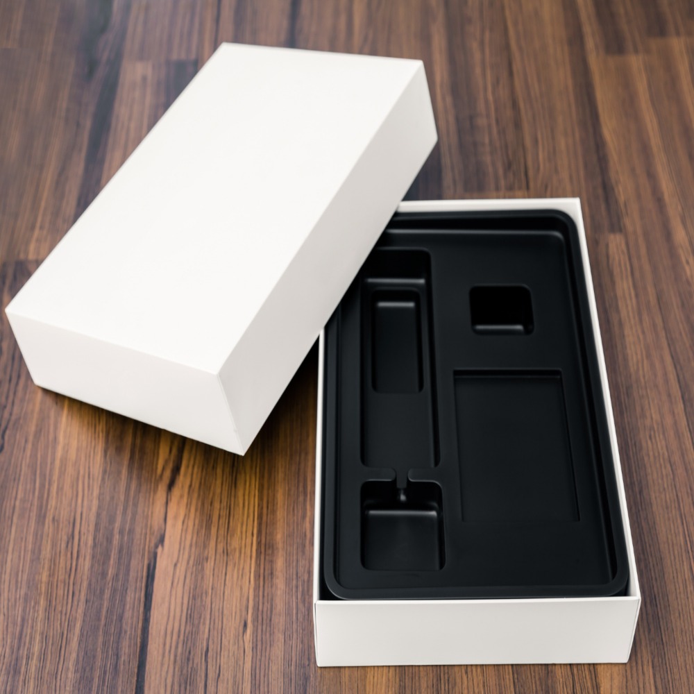 Custom Vape Accessories Boxes